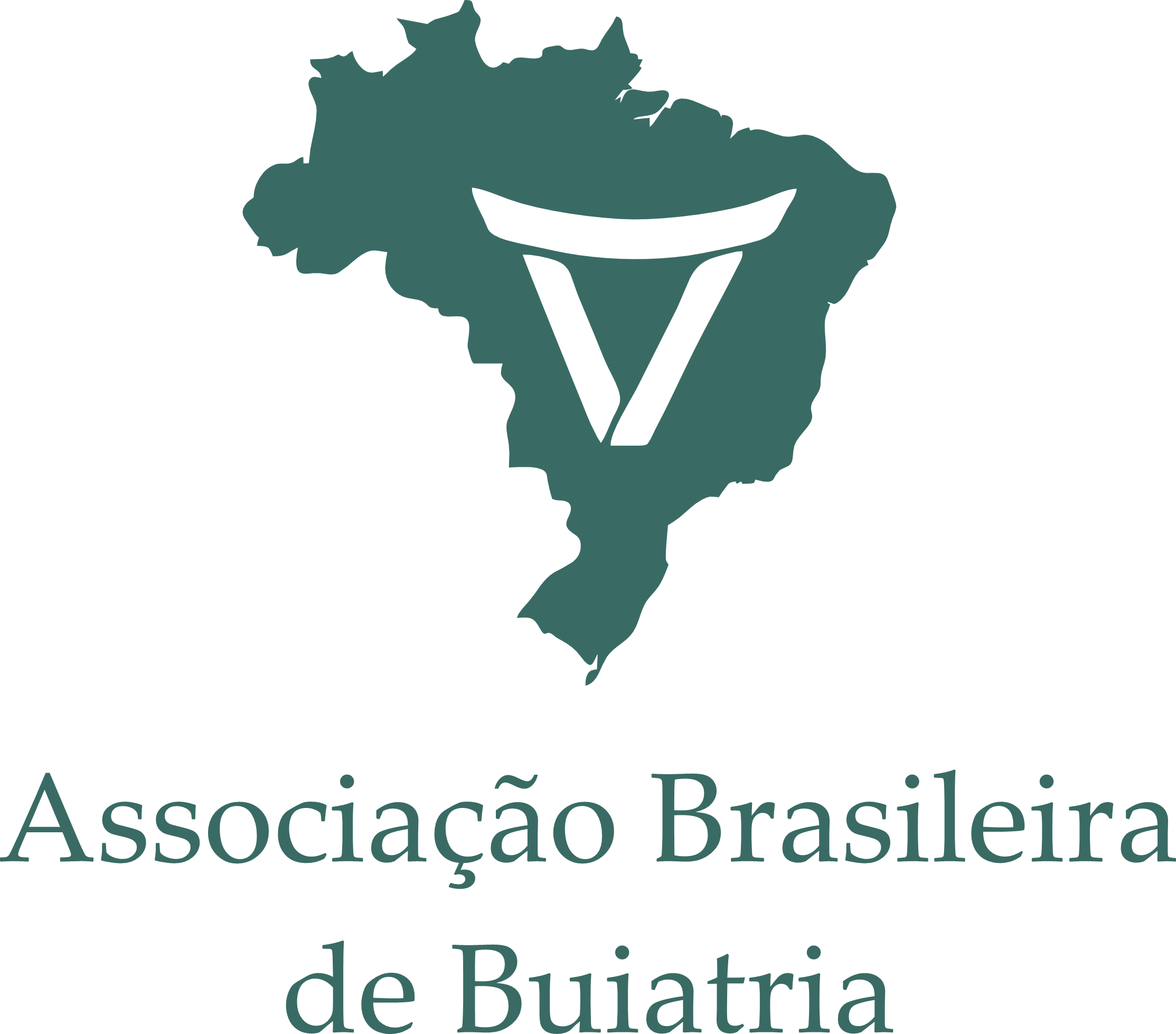 Logo da sociedade de buiatria 1
