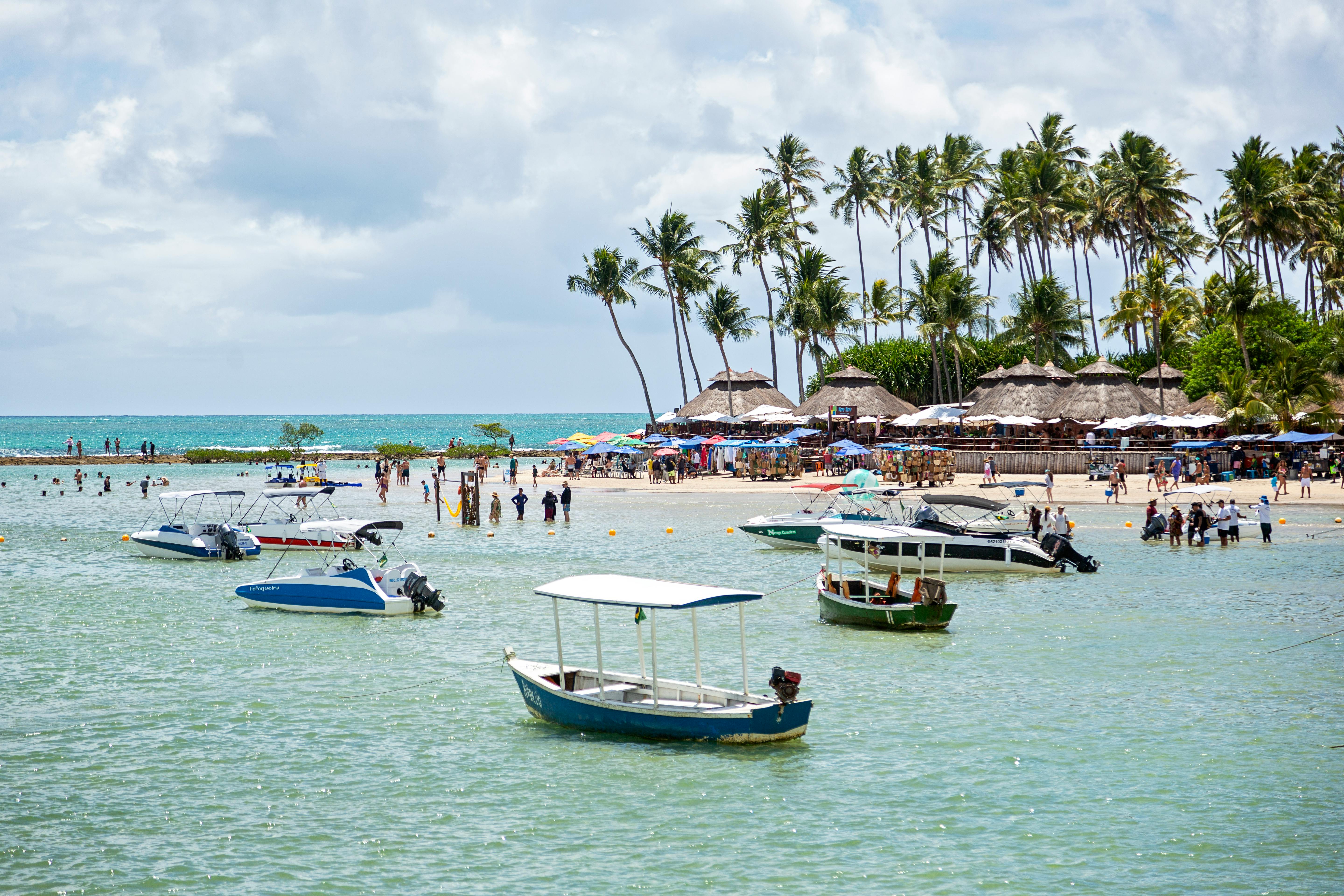 Porto de Galinhas