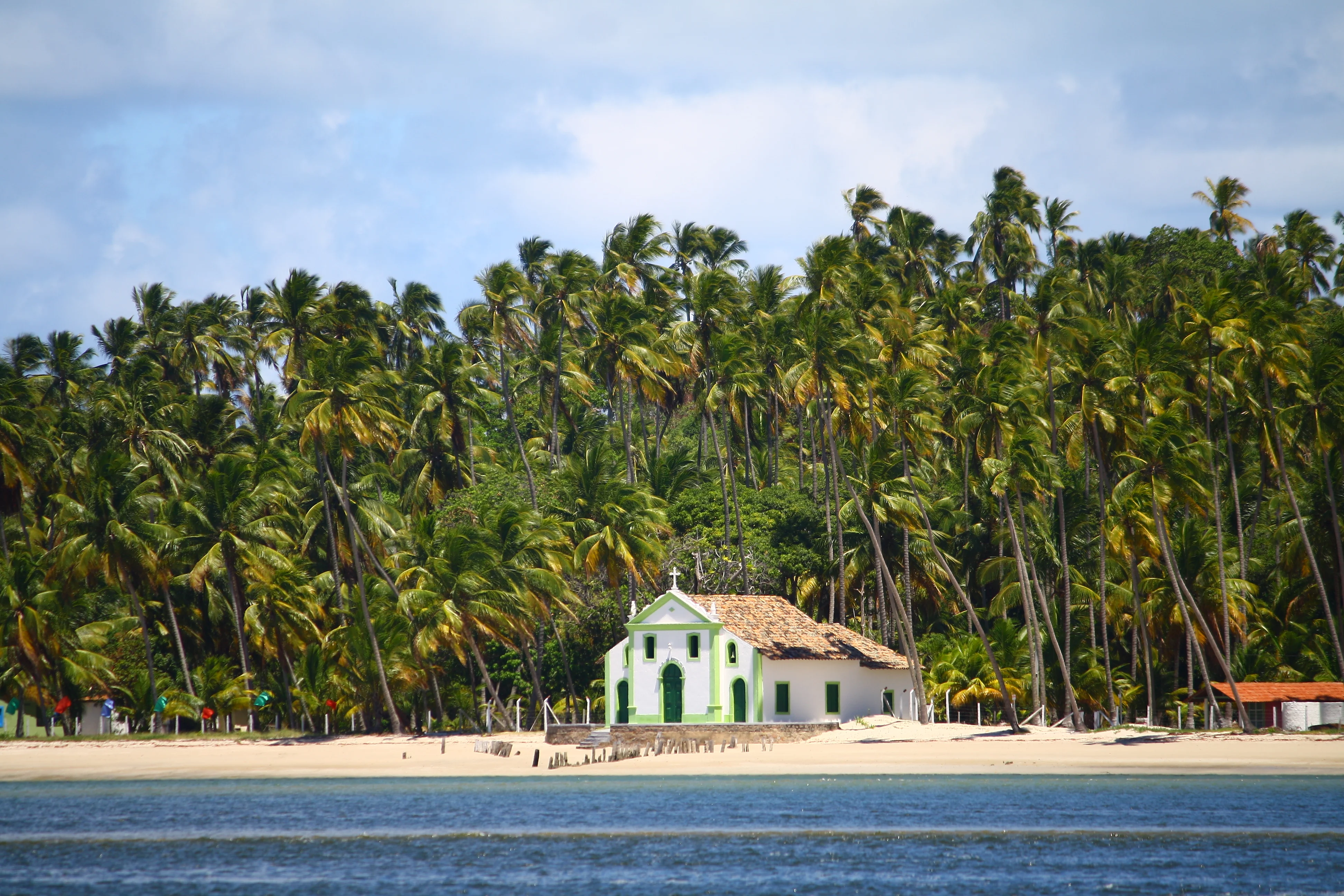 Porto de Galinhas